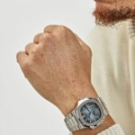 Patek Philippe Watch For Men 5712-1A-001 - الصورة 18