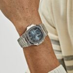 Patek Philippe Watch For Men 5712-1A-001 - الصورة 19
