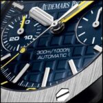 Audemars Piguet (Royal Oak Offshore) Watch For Men 26703ST.OO.A027CA.01 - الصورة 4