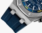 Audemars Piguet (Royal Oak Offshore) Watch For Men 26703ST.OO.A027CA.01 - الصورة 12