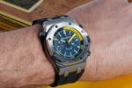Audemars Piguet (Royal Oak Offshore) Watch For Men 26703ST.OO.A027CA.01 - الصورة 16
