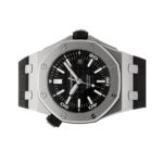 Audemars Piguet (Royal Oak Offshore) Watch For Men 15710ST.OO.A002CA.01 - الصورة 3