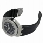 Audemars Piguet (Royal Oak Offshore) Watch For Men 15710ST.OO.A002CA.01 - الصورة 8