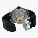 Audemars Piguet (Royal Oak Offshore) Watch For Men 15710ST.OO.A002CA.01 - الصورة 10