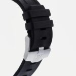 Audemars Piguet (Royal Oak Offshore) Watch For Men 15710ST.OO.A002CA.01 - الصورة 12
