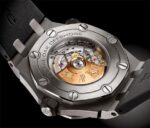 Audemars Piguet (Royal Oak Offshore) Watch For Men 15710ST.OO.A002CA.01 - الصورة 20