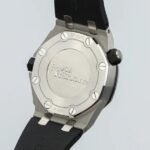 Audemars Piguet (Royal Oak Offshore) Watch For Men 15710ST.OO.A002CA.01 - الصورة 18