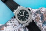 Audemars Piguet (Royal Oak Offshore) Watch For Men 15710ST.OO.A002CA.01 - الصورة 5