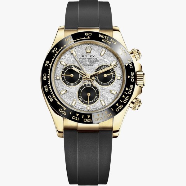 ⁦Rolex Watch For Men 116518LN-0076⁩ - الصورة ⁦1⁩