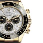 Rolex Watch For Men 116518LN-0076 - الصورة 2