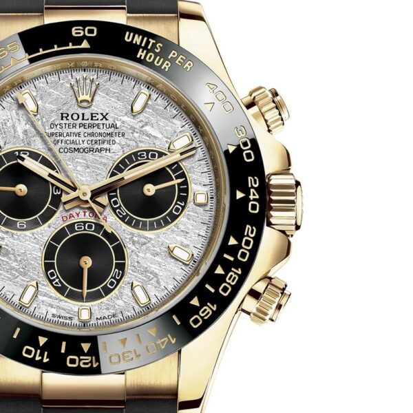 ⁦Rolex Watch For Men 116518LN-0076⁩ - الصورة ⁦2⁩