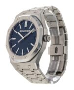 Audemars Piguet (Royal Oak) Watch For Men 15500ST.OO.1220ST.01 - الصورة 11