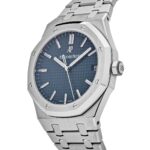 Audemars Piguet (Royal Oak) Watch For Men 15500ST.OO.1220ST.01 - الصورة 4