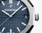 Audemars Piguet (Royal Oak) Watch For Men 15500ST.OO.1220ST.01 - الصورة 2