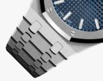 Audemars Piguet (Royal Oak) Watch For Men 15500ST.OO.1220ST.01 - الصورة 21