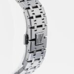 Audemars Piguet (Royal Oak) Watch For Men 15500ST.OO.1220ST.01 - الصورة 17