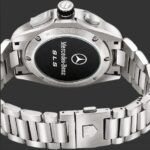 TAG Heuer Grand Carrera Mercedes Benz Sls Watch For Men - الصورة 3