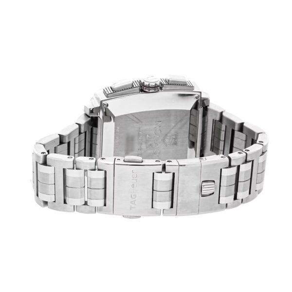 ⁦Tag Heuer Watch For Men CAL2110.BA0781⁩ - الصورة ⁦6⁩