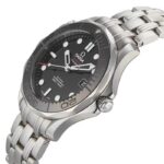 Omega (SEAMASTER DIVER) watch for men 212.30.41.20.01.003 - الصورة 3
