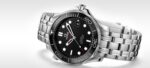 Omega (SEAMASTER DIVER) watch for men 212.30.41.20.01.003 - الصورة 4