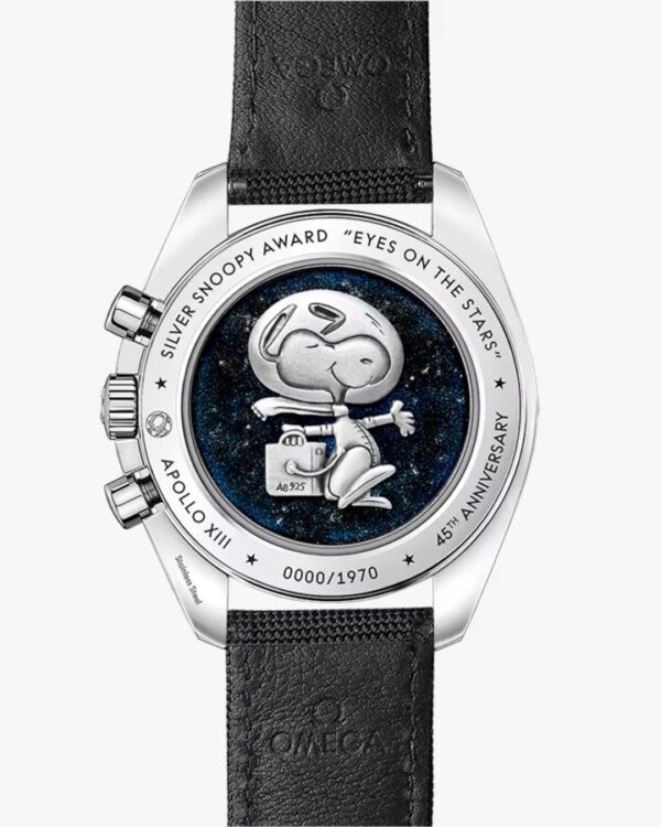 ⁦Omega (Speedmaster) Watch For Men 311.32.42.30.04.003⁩ - الصورة ⁦4⁩