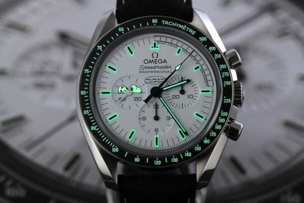 ⁦Omega (Speedmaster) Watch For Men 311.32.42.30.04.003⁩ - الصورة ⁦12⁩