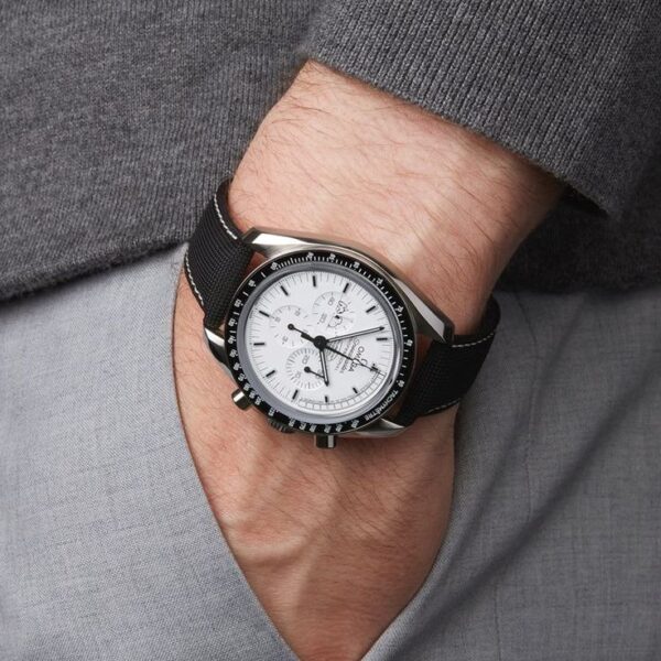 ⁦Omega (Speedmaster) Watch For Men 311.32.42.30.04.003⁩ - الصورة ⁦17⁩