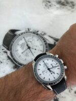 Omega (Speedmaster) Watch For Men 311.32.42.30.04.003 - الصورة 14