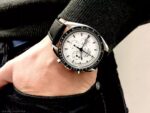 Omega (Speedmaster) Watch For Men 311.32.42.30.04.003 - الصورة 15