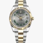 Rolex Datejust Watch For Men 126333-0019