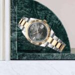 Rolex Datejust Watch For Men 126333-0019 - الصورة 2