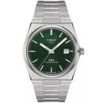 Tissot T-Classic (PRX Powermatic 80) watch For Men T137.407.11.091.00