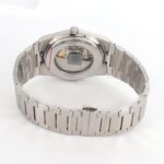 Tissot T-Classic (PRX Powermatic 80) watch For Men T137.407.11.091.00 - الصورة 5