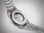 Tissot T-Classic (PRX Powermatic 80) watch For Men T137.407.11.091.00 - الصورة 6