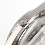 Tissot T-Classic (PRX Powermatic 80) watch For Men T137.407.11.091.00 - الصورة 8