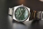 Tissot T-Classic (PRX Powermatic 80) watch For Men T137.407.11.091.00 - الصورة 4