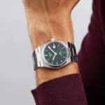 Tissot T-Classic (PRX Powermatic 80) watch For Men T137.407.11.091.00 - الصورة 23