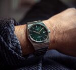 Tissot T-Classic (PRX Powermatic 80) watch For Men T137.407.11.091.00 - الصورة 21