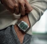 Tissot T-Classic (PRX Powermatic 80) watch For Men T137.407.11.091.00 - الصورة 25