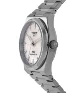 Tissot T-Classic (PRX Powermatic 80) Watch For Men and Women T137.207.11.111.00 - الصورة 4