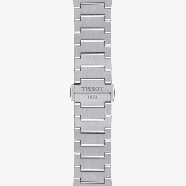 ⁦Tissot T-Classic (PRX Powermatic 80) Watch For Men and Women T137.207.11.111.00⁩ - الصورة ⁦10⁩