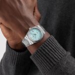 Tissot T-Classic (PRX Powermatic 80) Watch For Men and Women T137.207.11.351.00 - الصورة 10
