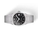 Tissot T-Classic (PRX Powermatic 80) Watch For Men and Women T137.207.11.051.00 - الصورة 2