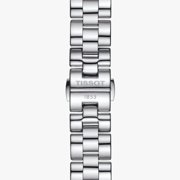 ⁦Tissot T-Classic (PRX Powermatic 80) Watch For Men and Women T137.207.11.051.00⁩ - الصورة ⁦7⁩