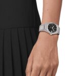 Tissot T-Classic (PRX Powermatic 80) Watch For Men and Women T137.207.11.051.00 - الصورة 11