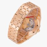 Audemars Piguet (Royal Oak) Watch For Men 15400OR.OO.1220OR.03 - الصورة 5