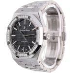Audemars Piguet (Royal Oak) Watch For Women 15451ST.ZZ.1256ST.01 - الصورة 3
