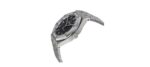 Audemars Piguet (Royal Oak) Watch For Women 15451ST.ZZ.1256ST.01 - الصورة 5