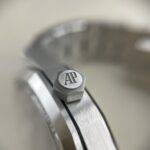 Audemars Piguet (Royal Oak) Watch For Women 15451ST.ZZ.1256ST.01 - الصورة 8