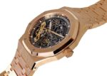 Audemars Piguet (Royal Oak) Watch For Men 15407OR.OO.1220OR.01 - الصورة 2